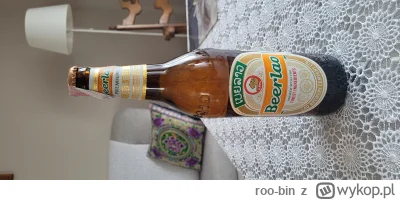 roo-bin - @mexicofan wolę butelkowe
