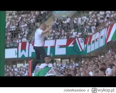 JohnRamboo - @tyrytyty: