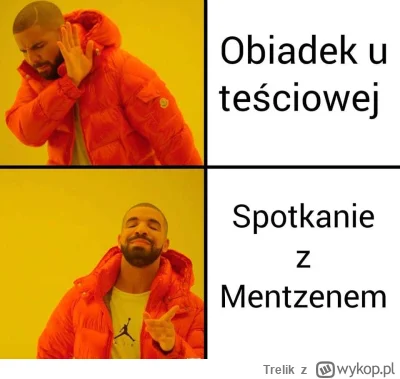 Trelik - #neuropa może przyjdziecie i zadacie te swoje pytania na żywo zamiast w inte...