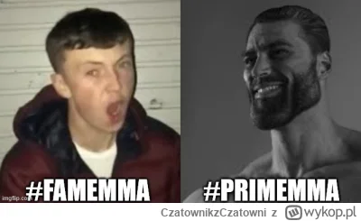 CzatownikzCzatowni - #primemma