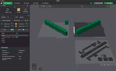 aki00 - Ostatnio syn ma straszną zajawkę na tramwaje, to pomyślałem, że mu jeden wydr...