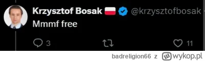 badreligion66 - @mickpl Ktoś bierze na poważnie tego gościa?