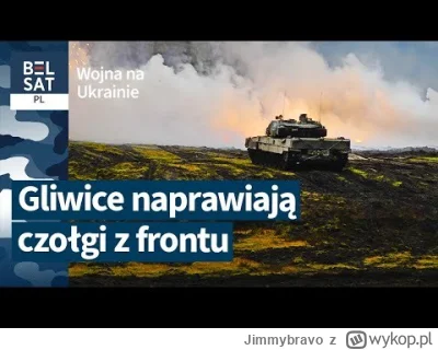Jimmybravo - Polska pomoc militarna dla Ukrainy

#wojna #ukraina