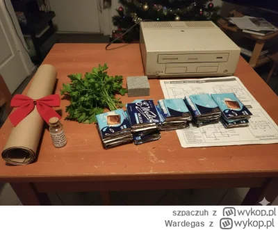 Wardegas - #wykopaka 
Wszystko gotowe do weryfikacji, przejdzie?
( ͡º ͜ʖ͡º)