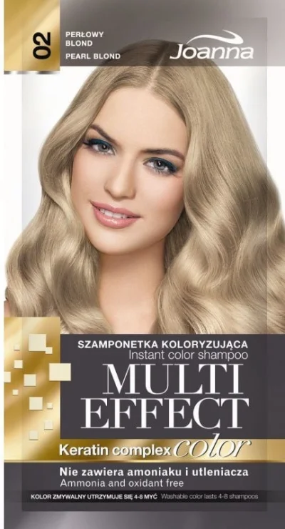 Zoyav - zastanawia mnie po co istnieją blond szamponetki skoro szamponetka sama w sob...