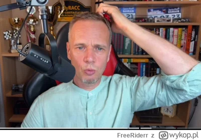 FreeRiderr - @FreeRiderr ile?