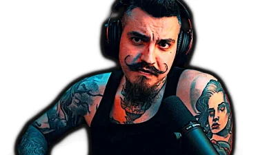 Larsberg - WIDZOWIE musimy pogadać o WĄSOLOGU. 

Kim właściwie jest WĄSOLOG? To jest ...