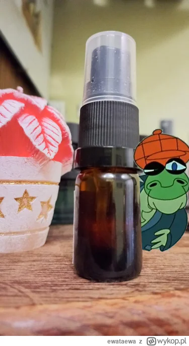 ewataewa - #perfumy 
OBWIESZCZENIE
Poszukiwany wyluzowany Mirek do zabawy na Czech Kr...