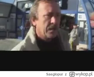 Saeglopur - Moje stanowisko: