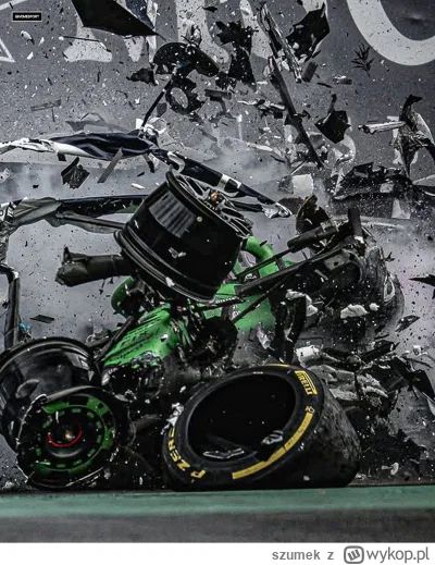 szumek - Lux tapeta ( ͡~ ͜ʖ ͡°)
#formula1 #f1 #tapeta