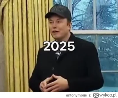 antonymous - #heheszki #trump #elonmusk