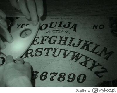 0caffe - Dobra, teraz wszyscy cicho, ręce na plansze i powtarzacie za mną:
Doktorze, ...