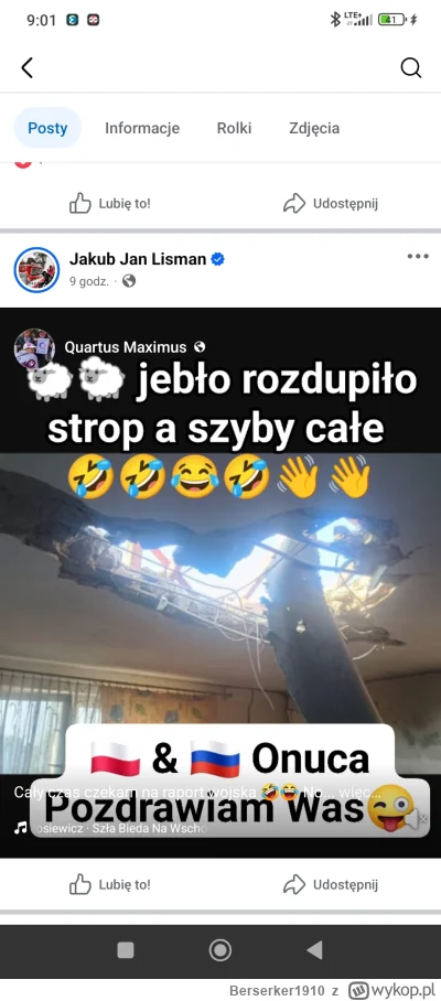 Berserker1910 - Ale turboonuca się trafiła, polecam przejrzeć cały profil. Typem to j...