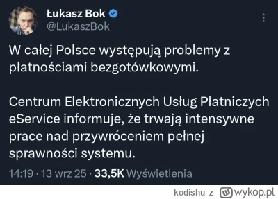 kodishu - Trzeba mieć gotówkę mircy. 
Zgadzasz się daj plusa. Nie zgadzasz się daj pl...