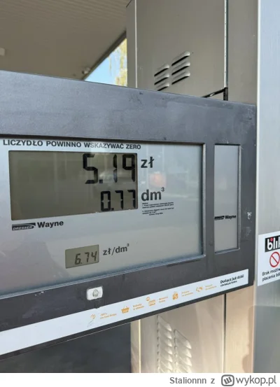 Stalionnn - #heheszki #humorobrazkowy #polityka

I jak tam PISiory boli? ( ͡° ͜ʖ ͡°)