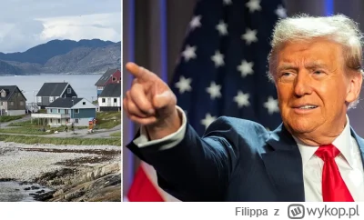 Filippa - To co wyprawia Elon Musk na Twiterze razem z Trumpem będzie dziwić właściwi...