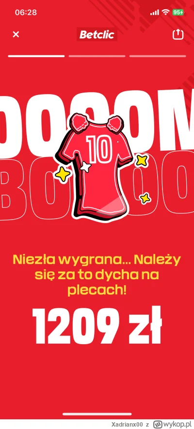 Xadrianx00 - #ufc Thank you Weili