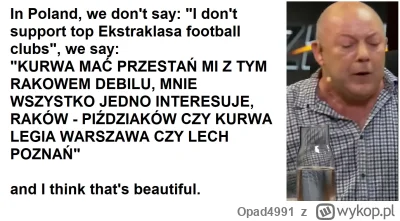 Opad4991 - #mecz #weszlo #kanalsportowy #kanalbekowy #ekstraklasa
