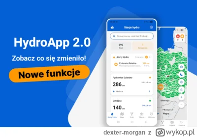 dexter-morgan - Nie wiem czy pamiętacie, ale zrobiłem jakiś czas temu apke pokazującą...