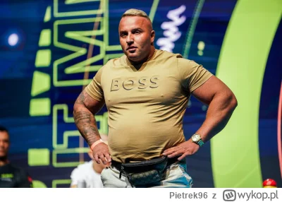 Pietrek96 - #cloutmma  PLUJESZ PLUSUJESZ