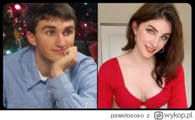 pawelososo - A może ja gej? #trans #transmaxing #logikaniebieskichpaskow #logikarozow...