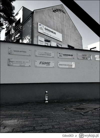 GibolXD - #famemma tag zdechł [*]