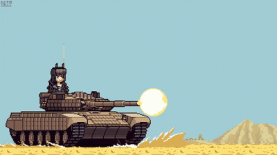 gabrysianowa - T-64BV