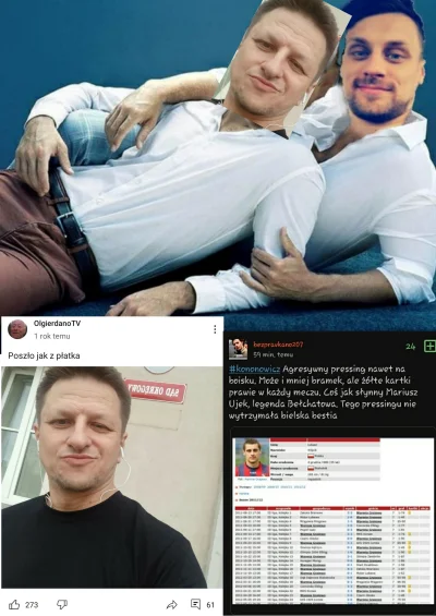 CzikaKiri - Cały tag zawalony hejtem na Łukasza i Bogumiła! Zawistni i ukrutni ludzie...