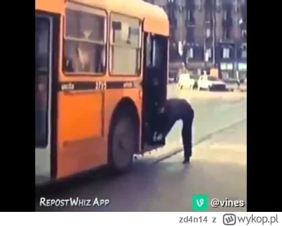 z.....4 - Podobno nie pierwszy raz mu się to przytrafiło z tym pasażerem.

https://ww...