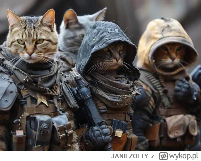 JANIEZOLTY - #aikitku