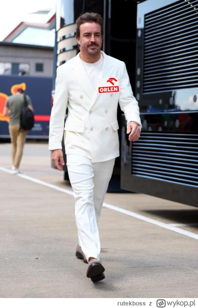 rutekboss - #f1 będą Państwo zadowoleni