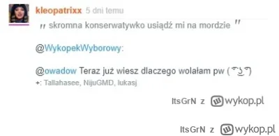 I.....N - Najlepszą obroną jest atak ( ͡° ͜ʖ ͡°)