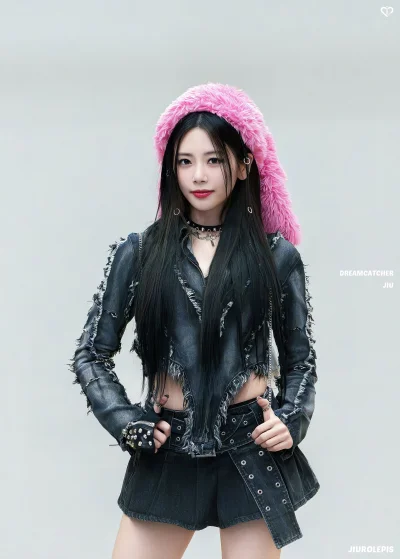 XKHYCCB2dX - #koreanka #jiu #dreamcatcher