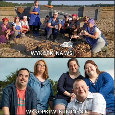 mlodziutki - XD
#humorobrazkowy #memy