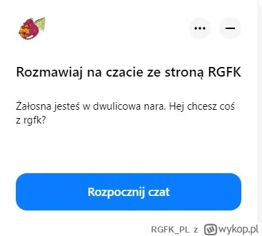 RGFK_PL - #rgfk #rgfkrozdajo

A co to, a co to? Wyniki!
i autoreklama!

Dziękujemy ws...