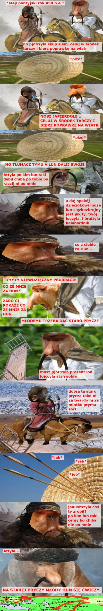 Sirius_Son - #konkursnanajbardziejgownianymemznosaczem #kolekcjaklasyki