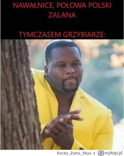 RockyZumaSkye - #heheszki #czarnyhumor