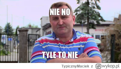 TypicznyMaciek - > Ale jestem też człowiekiem

@smuteczek2000s: