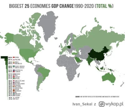 IvanSekal - @NormalnyWykopek: tak tak. Strasznie nas te partie niszczą. Gdyby tylko n...