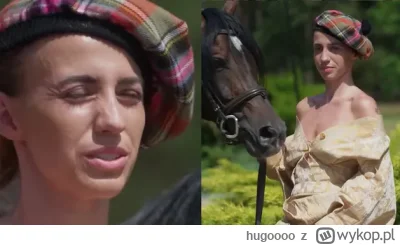 hugoooo - #famemma polki to już przesadzają z ta urodą