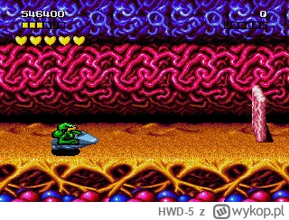 HWD-5 - @enforcer a weź mi nawet nie przypominaj… 
SPOILER