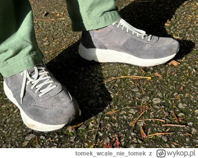 tomekwcalenie_tomek - #wbootach #modameska #buty #obuwie #viberg 

Chłop dziś dadshoe...