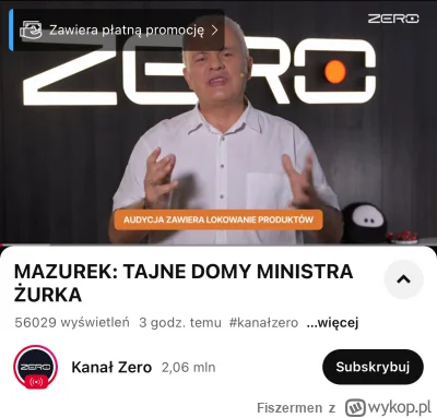 Fiszermen - Ja j---e. Republika bis. O pisiorach ani jednego złego słowa