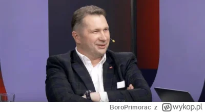 BoroPrimorac - Przykład Czarnka pokazuje jak propaganda mediów 3RP z inteligentnego, ...