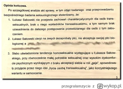przegralamzycie - Szacunek dla specjalistów z poznańskiej poradni seksuologiczno-psyc...