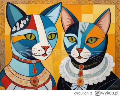 cybulion - Dzien dobry w tą wietrzną sobotę