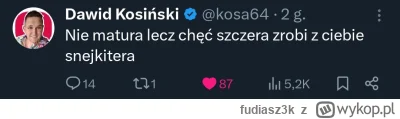 fudiasz3k - Widać już pierwsze efekty wspólnego projektu grubego z kanału o ludologii...