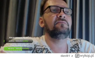 dizel81 - Kiszonkowe kalumnie na temat przekroczonego budżetu:)
Sama działka jest war...