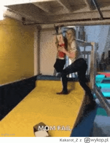 Kakarot_Z - Tu sie trzymaj synek i puść przy gąbkach...