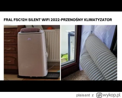 plaisant - @JestemKolejnymRozowymPaskiem: Fral FSC12H jest na dwie rury. Działa to ja...